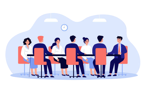 Daet Regular Session Picture