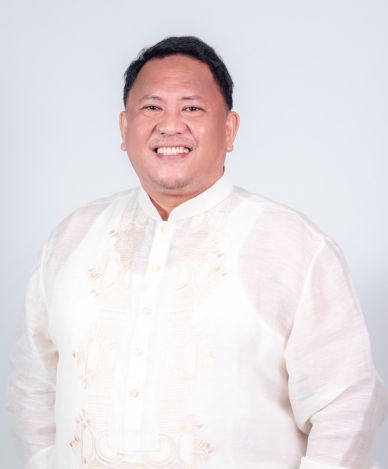 barangay chairman image